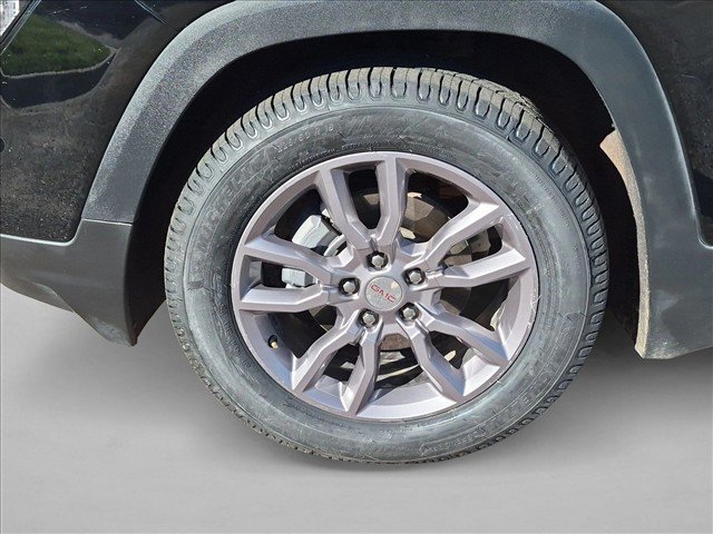 Certified 2024 GMC Terrain SLT AWD/4WD image 23