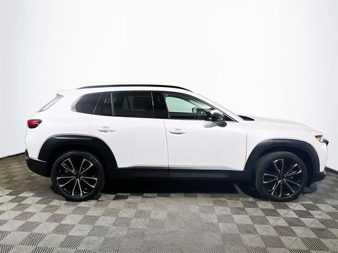 New 2026 MAZDA CX-50 AWD 2.5 S image 8