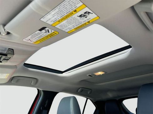 New 2026 Mitsubishi Eclipse Cross AWD image 24