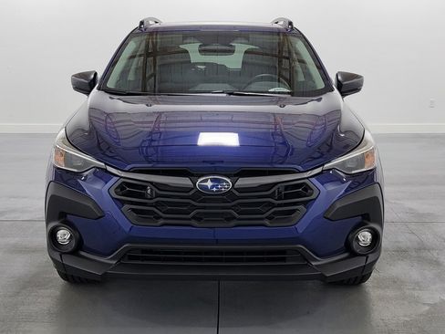 New 2026 Subaru Crosstrek 2.0i Premium AWD/4WD image 3
