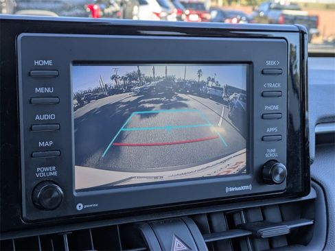 Certified 2020 Toyota RAV4 LE image 23