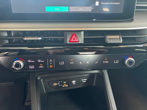 New 2026 Kia K5 LXS FWD image 22