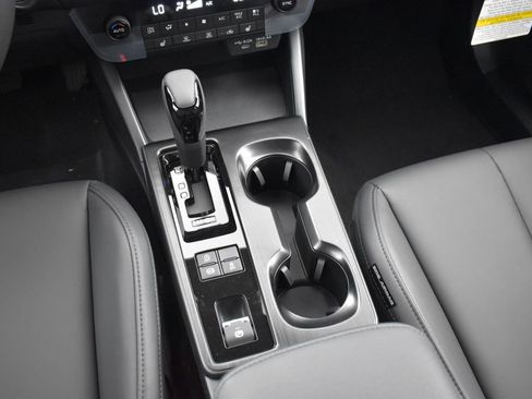 Used 2026 Subaru Outback Premium image 21