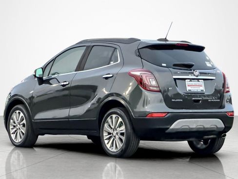Used 2017 Buick Encore Preferred image 3