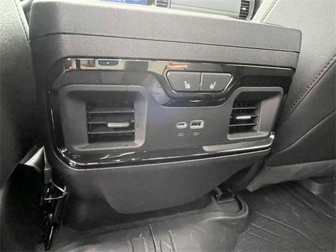 Certified 2024 Chevrolet Silverado 1500 ZR2 w/ Technology Package image 13