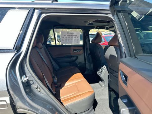 New 2026 Subaru Outback Touring XT AWD/4WD image 25