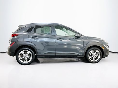 Used 2023 Hyundai Kona SEL w/ Cargo Package image 10