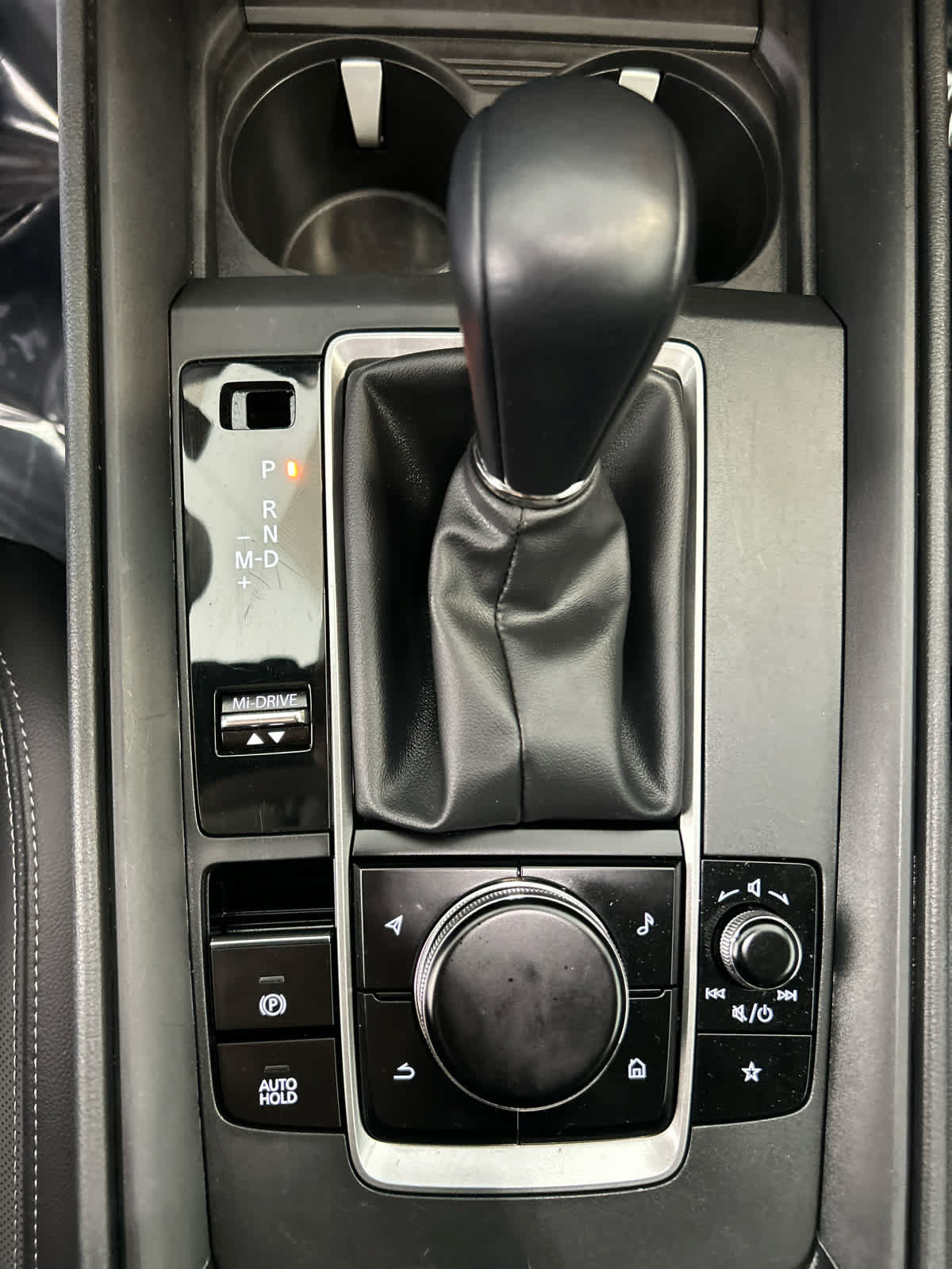 Certified 2026 MAZDA CX-50 AWD 2.5 S w/ Preferred Pkg image 18
