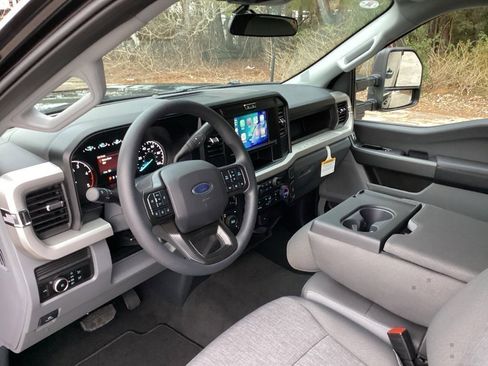 New 2026 Ford F250 XL w/ STX Appearance Package image 25
