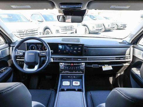 New 2026 Hyundai Santa Fe SEL FWD image 13