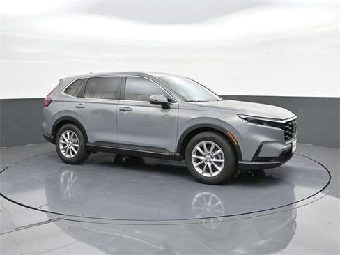 New 2026 Honda CR-V EX image 14