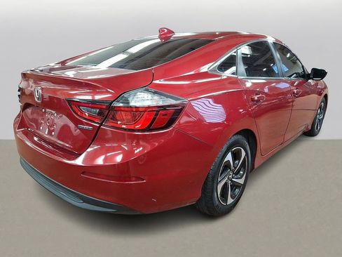 Used 2022 Honda Insight EX image 3