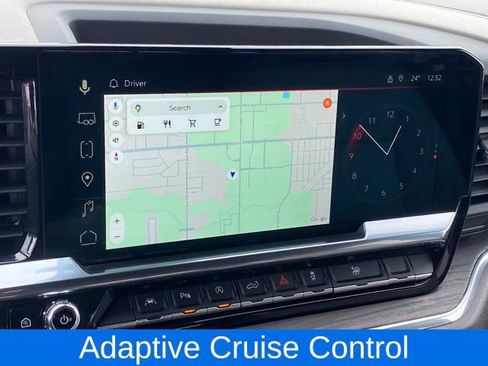 Certified 2024 GMC Sierra 1500 SLT w/ SLT Premium Plus Package image 11