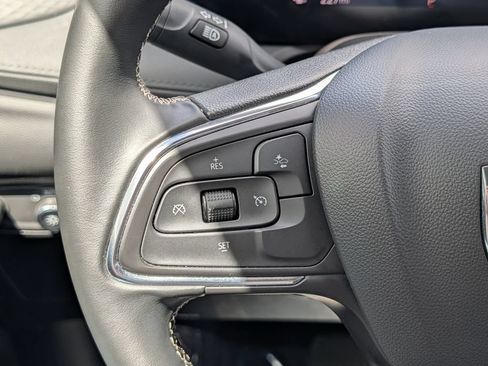Used 2025 Buick Encore GX Preferred FWD image 23