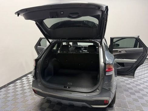 Used 2023 Kia Sportage X-Line w/ X-Line Premium Package image 23