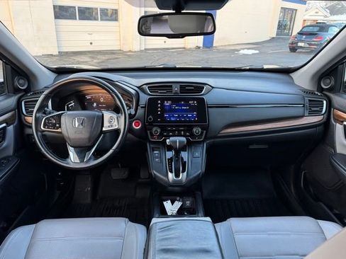 Used 2018 Honda CR-V EX-L image 18