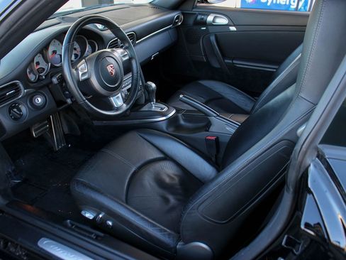 Used 2007 Porsche 911 Carrera S image 15