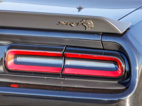 Used 2023 Dodge Challenger SRT Hellcat image 10