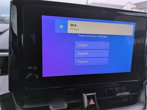 Certified 2025 Toyota Corolla LE image 21