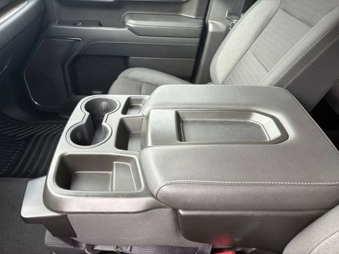 Used 2023 Chevrolet Silverado 1500 LT RWD image 25