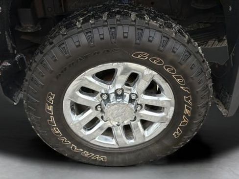 Used 2016 Chevrolet Silverado 3500 LT w/ All-Star Edition image 28