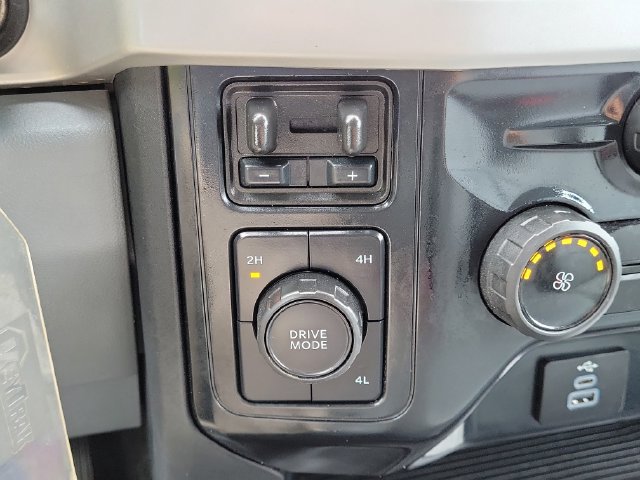 Used 2026 Ford F250 XL AWD/4WD image 24