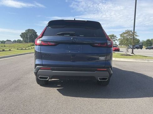 Used 2026 Honda CR-V Sport-L image 4