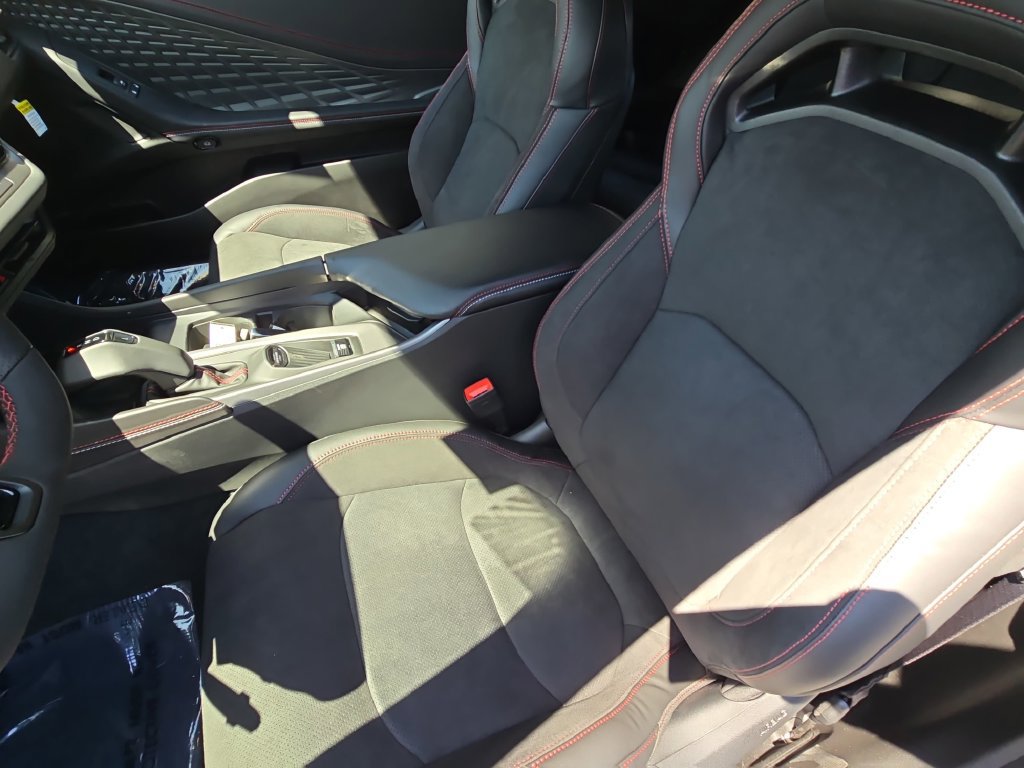 New 2026 Dodge Charger R/T w/ Performance Handling Group AWD/4WD image 15