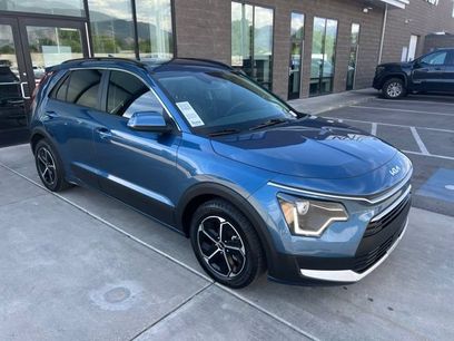 Used 2023 Kia Niro EX w/ EX Cold Weather Package