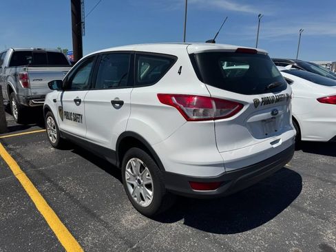 Used 2016 Ford Escape S FWD image 9