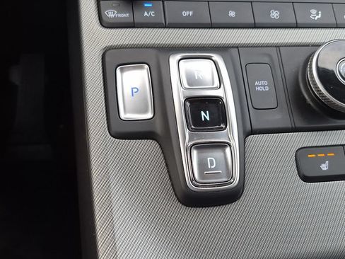 Used 2025 Hyundai Palisade SEL FWD image 33
