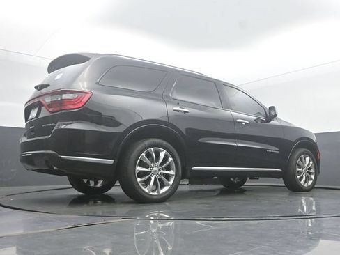 Used 2024 Dodge Durango Citadel AWD/4WD image 57