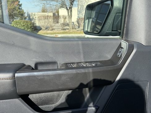 Used 2022 Ford F150 Tremor image 9