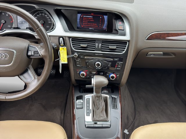 Used 2015 Audi A4 2.0T Premium AWD/4WD image 19