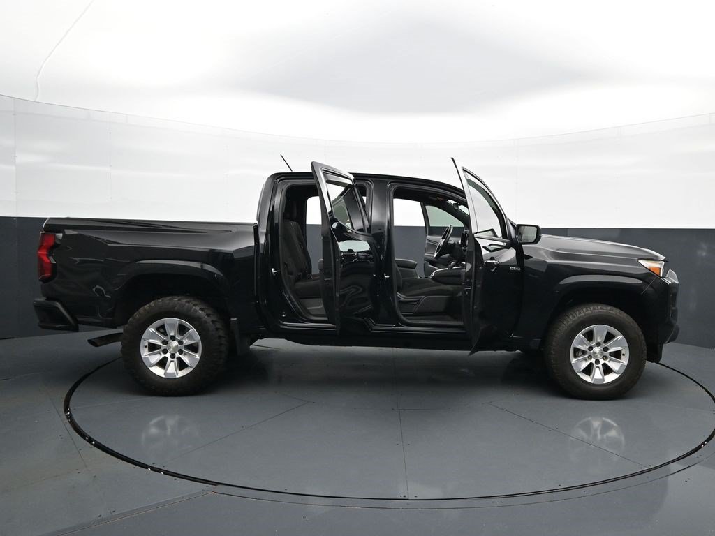 Used 2024 Chevrolet Colorado LT w/ LT Convenience Package RWD image 31