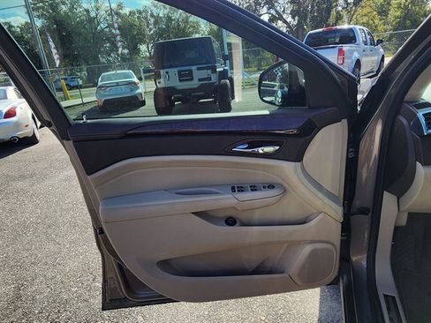 Used 2011 Cadillac SRX Performance image 26