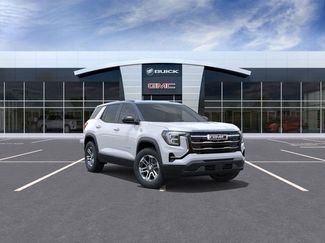 New 2026 GMC Terrain Elevation video 1