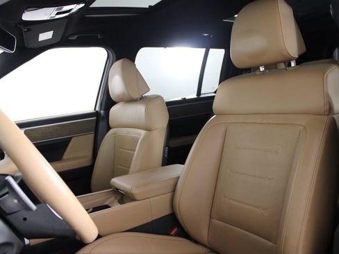 Certified 2025 Hyundai Santa Fe Limited FWD image 19