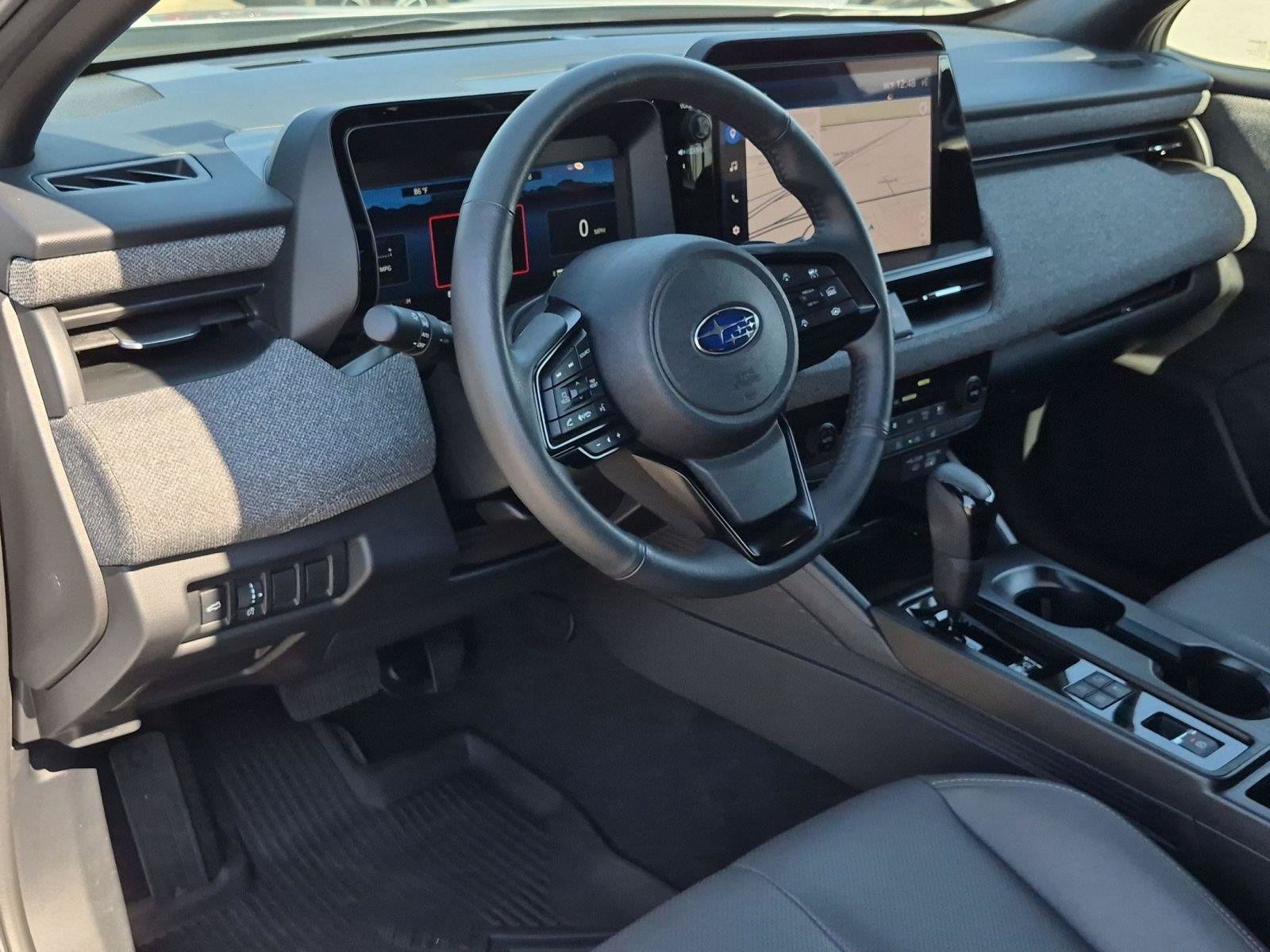Used 2026 Subaru Outback Limited XT AWD/4WD image 10