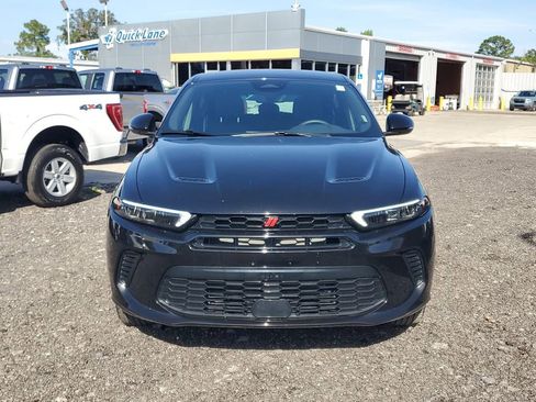 Used 2024 Dodge Hornet R/T image 5