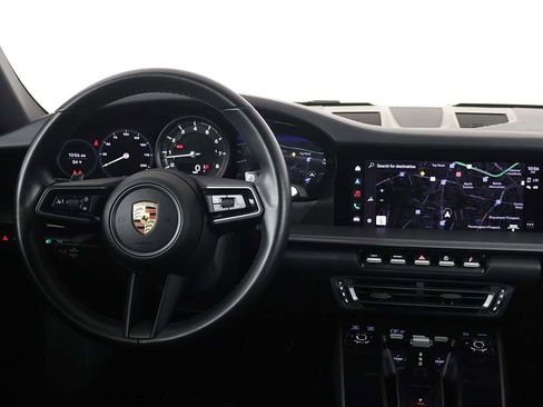 Used 2024 Porsche 911 Carrera S image 23