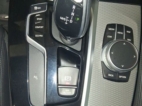 Used 2020 BMW X3 sDrive30i w/ M Sport Package 2 image 26