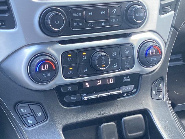 Used 2019 GMC Yukon XL SLT w/ Premium Edition AWD/4WD image 30
