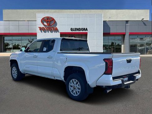 New 2026 Toyota Tacoma SR5 image 5