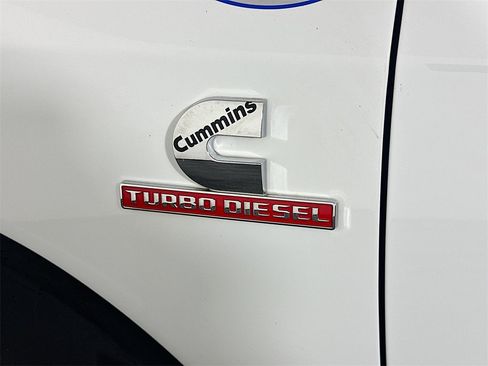 Used 2022 RAM 4500 Tradesman w/ Chrome Appearance Group image 28