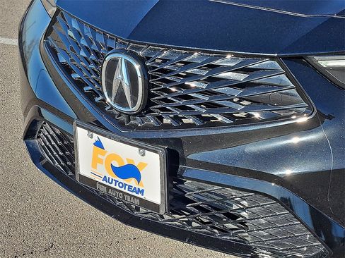 Used 2025 Acura Integra A-Spec image 11