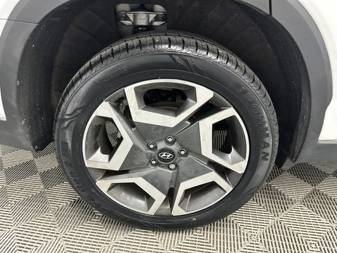 Used 2024 Hyundai Palisade Limited FWD image 18