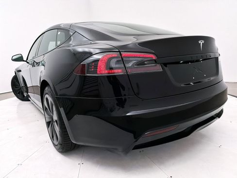 Used 2021 Tesla Model S Long Range image 8