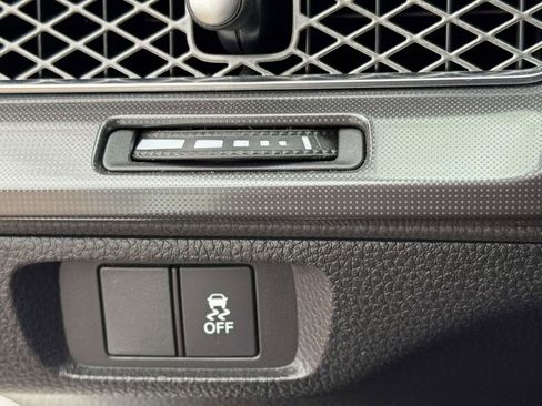 Certified 2024 Acura Integra A-Spec FWD image 29