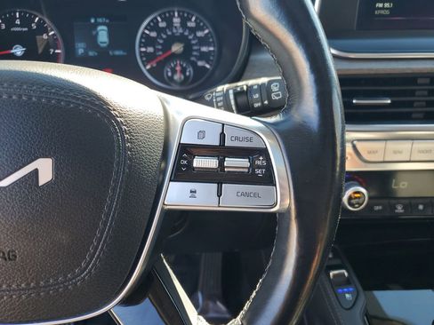 Used 2022 Kia Telluride EX w/ EX Premium Package image 27